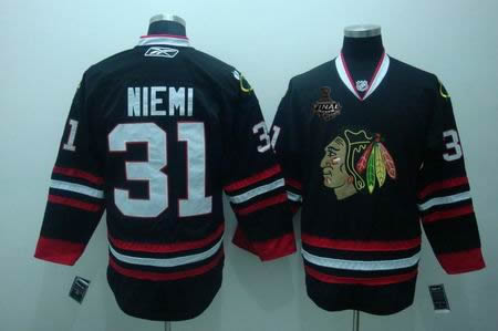 Chicago Blackhawks 2010 Stanley Cup jerseys-031